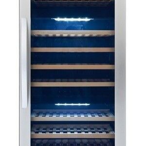 Встраиваемый винный шкаф 101-200 бутылок Cellar Private CP154-3T