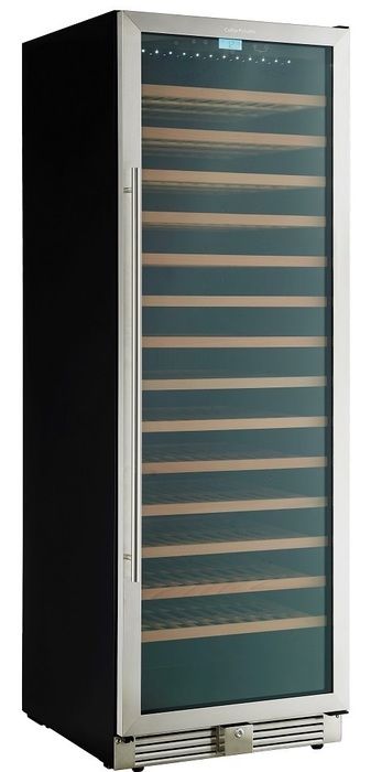 Встраиваемый винный шкаф 101-200 бутылок Cellar Private CP154-3T