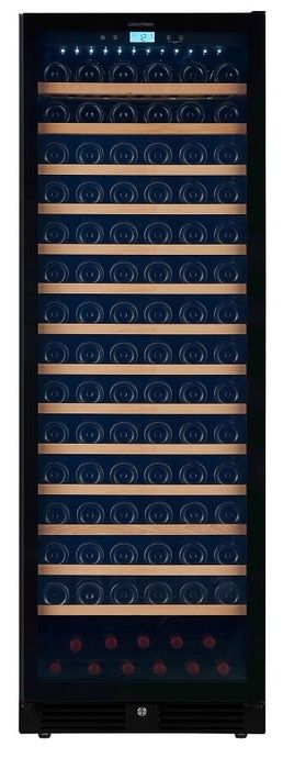 Встраиваемый винный шкаф 101-200 бутылок Cellar Private CP154-3T