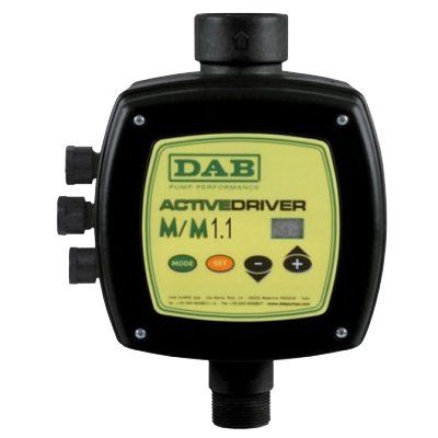 Циркуляционный насос DAB A 56/180 XT - 400 v