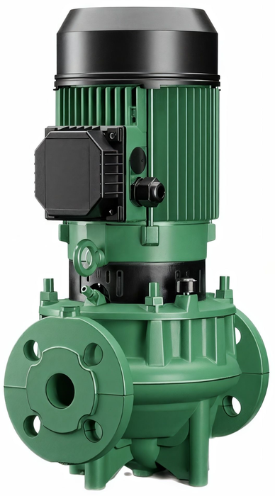 Циркуляционный насос DAB CP2 32-1100 T 230/400/50 IE2