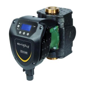 Циркуляционный насос DAB EVOPLUS 80/180 SAN M