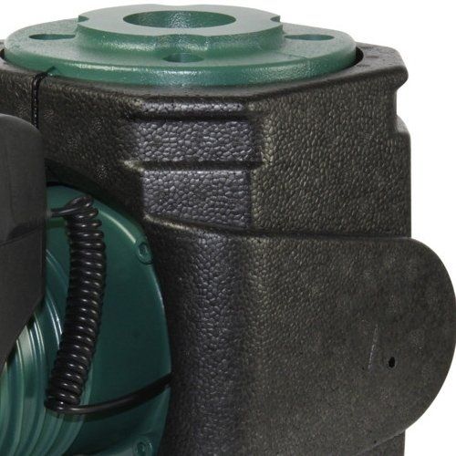 Циркуляционный насос DAB EVOPLUS B 60/250.40 M