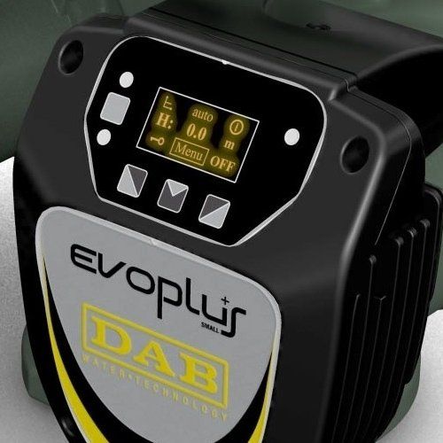 Циркуляционный насос DAB EVOPLUS D 110/250.40 M
