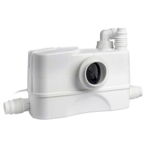 Канализационная установка DAB GENIX COMFORT 110 V230/50 SCHUKO