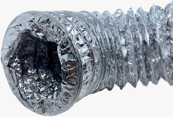 Неизолированный DEC Aludec A23 d203 L10м
