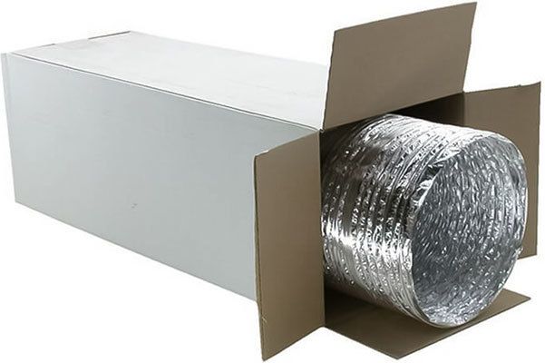 Неизолированный DEC Aludec A23 d203 L10м