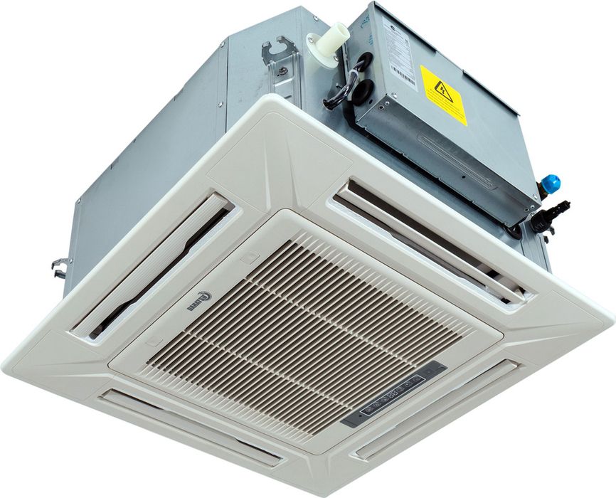 Кассетный кондиционер Dahatsu DH-CS-48I (TCL)