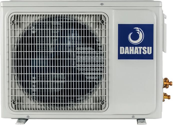 Кассетный кондиционер Dahatsu DH-CS - 60 А