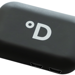 Wi-Fi контроллер Daichi CTRL-AC-S-31