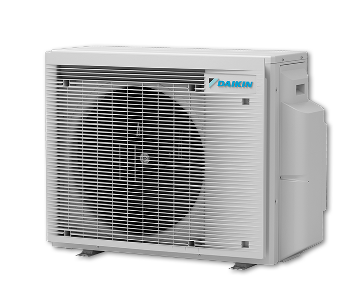 Внешний блок мульти сплит-системы на 2 комнаты Daikin Free Match 2MXM68A9