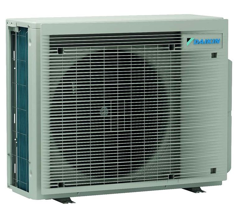 Внешний блок мульти сплит-системы на 2 комнаты Daikin Free Match 2MXM68A9