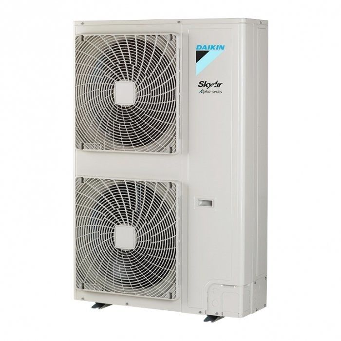 Канальный кондиционер Daikin FDA125A/RZASG125MY1/-40