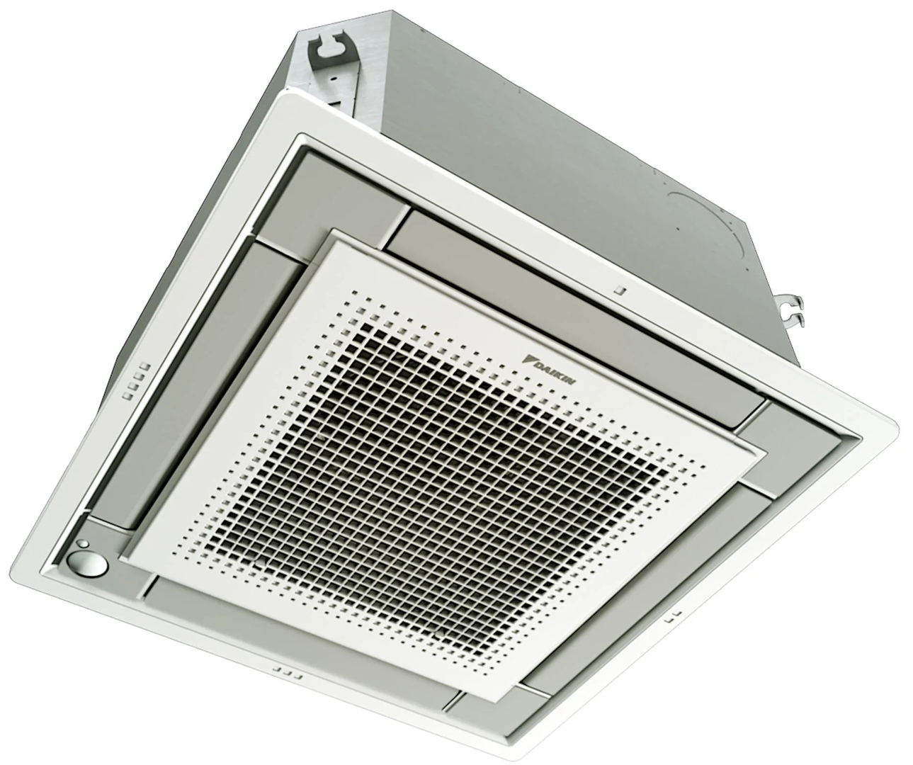 Кассетный кондиционер Daikin FCAG71B/RZASG71MV1/-40