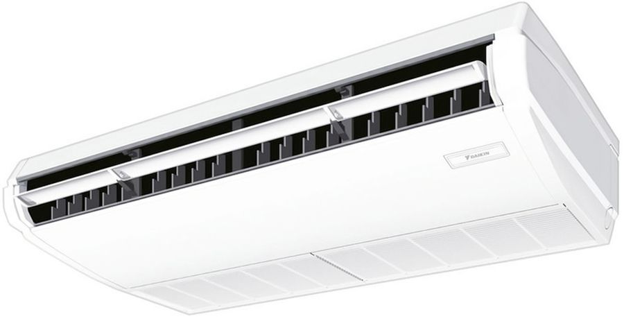 Напольно-потолочный кондиционер Daikin FUA125A/RZASG125MY1/-40