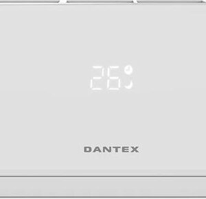 Настенный кондиционер Dantex Eco Pro RK-09ENT6/ RK-09ENT6E