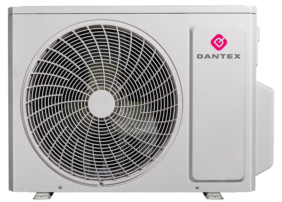 Внешний блок мульти сплит-системы на 3 комнаты Dantex Flex Profi RK-3M24HGE-W