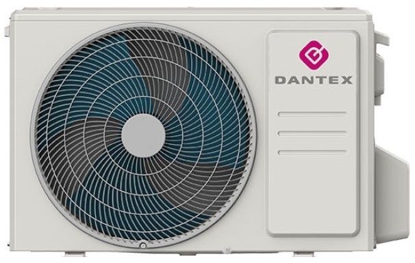Настенный кондиционер Dantex Perfect RK-09PDMI/RK-09PDMIE
