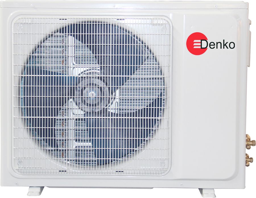 Кассетный кондиционер Denko DCS-48A-i (TCL)
