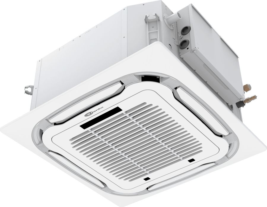 Кассетный кондиционер Denko DCS-60A-i (TCL)