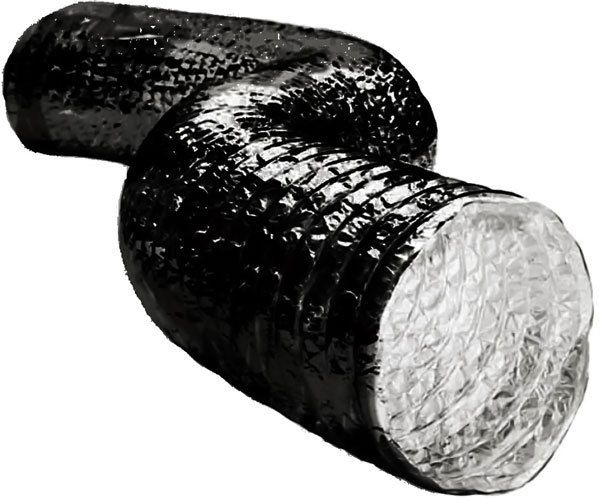 Diaflex DFA-102 (черный) L10м
