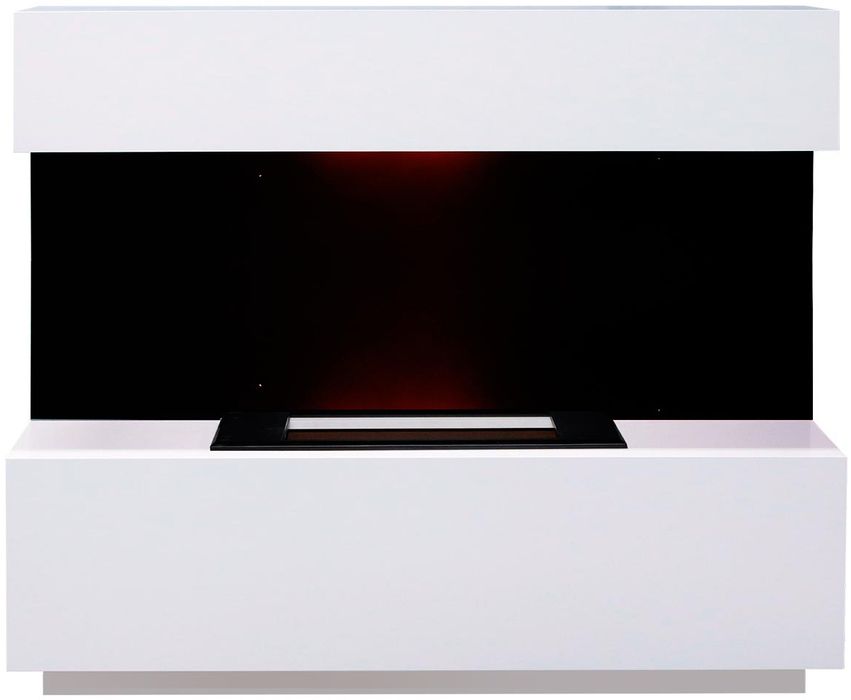 Линейный портал Royal Flame Line 60 под очаг Vision 60 LED FX (белый)