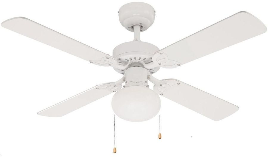 Потолочный вентилятор Dreamfan Smart White REG 76