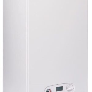 Настенный газовый котел ECA VESSEN ECO 13 HM NG