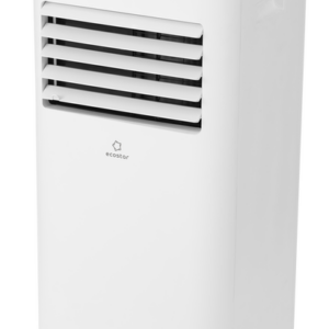Мобильный кондиционер мощностью 20 м2 - 2 кВт ECOSTAR Desire KV-DS05CH-E