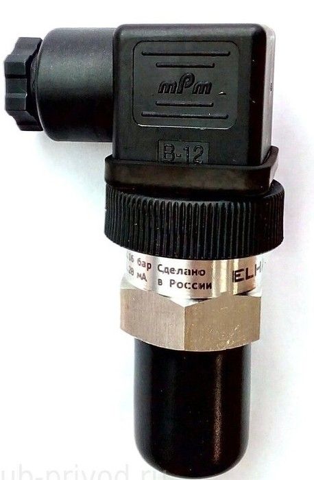 ELHART PTE5000C-016-G1/2-С