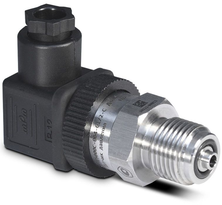 ELHART PTE5000C-016-G1/2-С