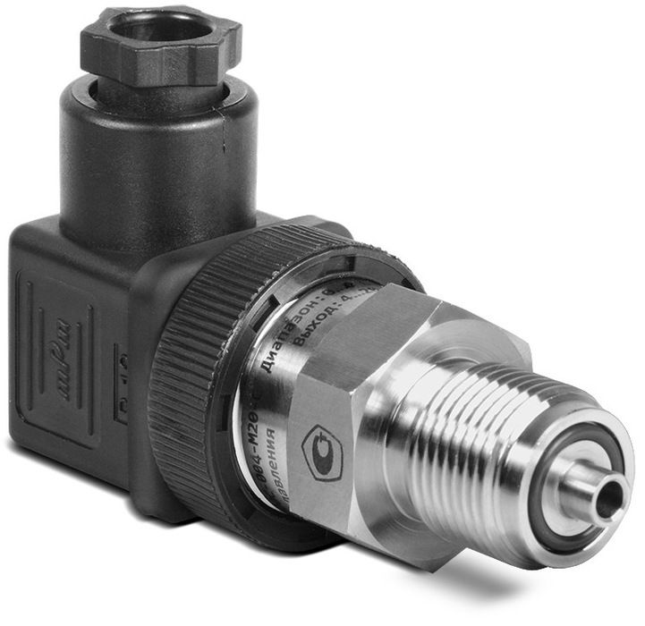 ELHART PTE5000C-016-G1/2-С