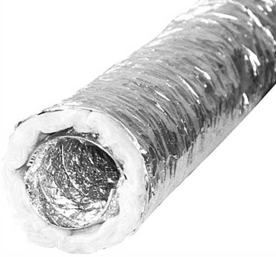 Изолированный Zilon ISO ZF Eco 356 L10м