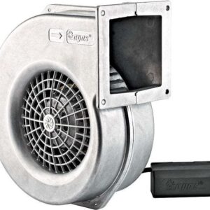 Вентилятор ERA PRO ARGEST AL 140E 2K M