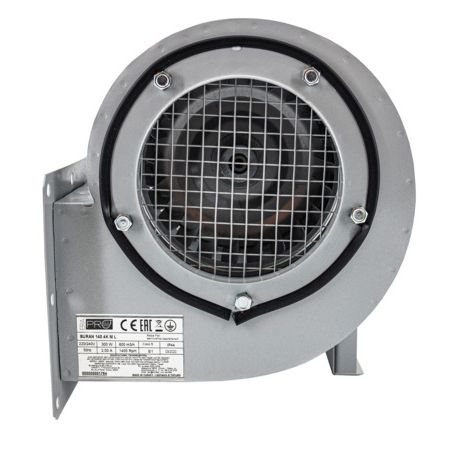 Вентилятор ERA PRO ARGEST AL 140E 2K M