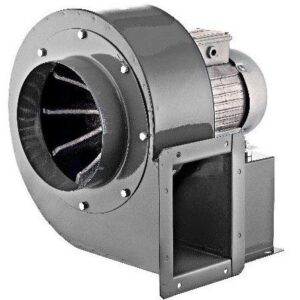 Вентилятор ERA BURAN PRO 260 2K M R
