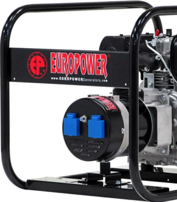Mitsui Power Eco ZM 9500 DE-3