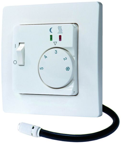 Нагревательный мат 9 м2 Eberle cable D-mat 200/9.0 - 1800