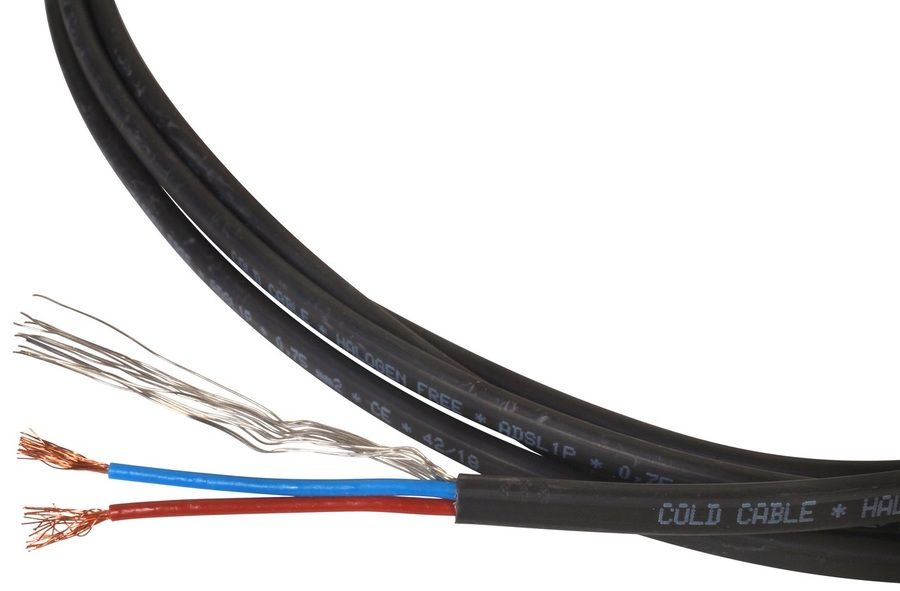 Нагревательный мат 9 м2 Eberle cable D-mat 200/9.0 - 1800