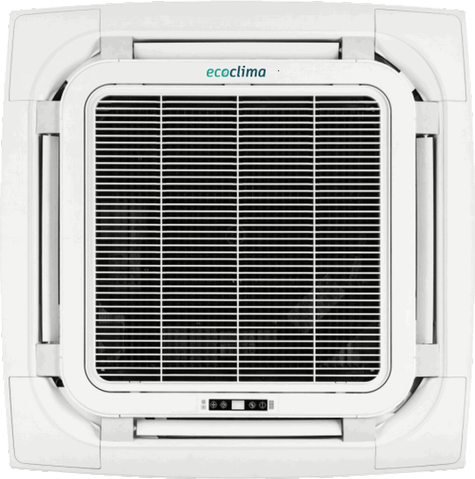 панель Ecoclima ECLCP-TC02A