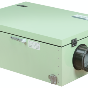 Приточно-вытяжная установка Ecoclima ECT PF-R 850-E2.0-(L/R)-4