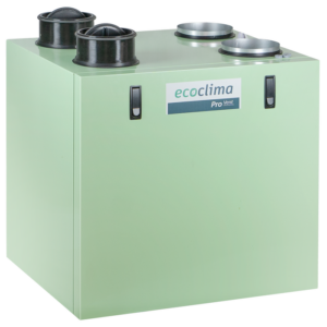 Приточно-вытяжная установка Ecoclima ECT PV-R 1250-E4.5-(L/R)-5