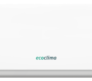 Настенный кондиционер Ecoclima Nova Line ECW-СH09/AA-4R1/EC-CH09/A-4R1