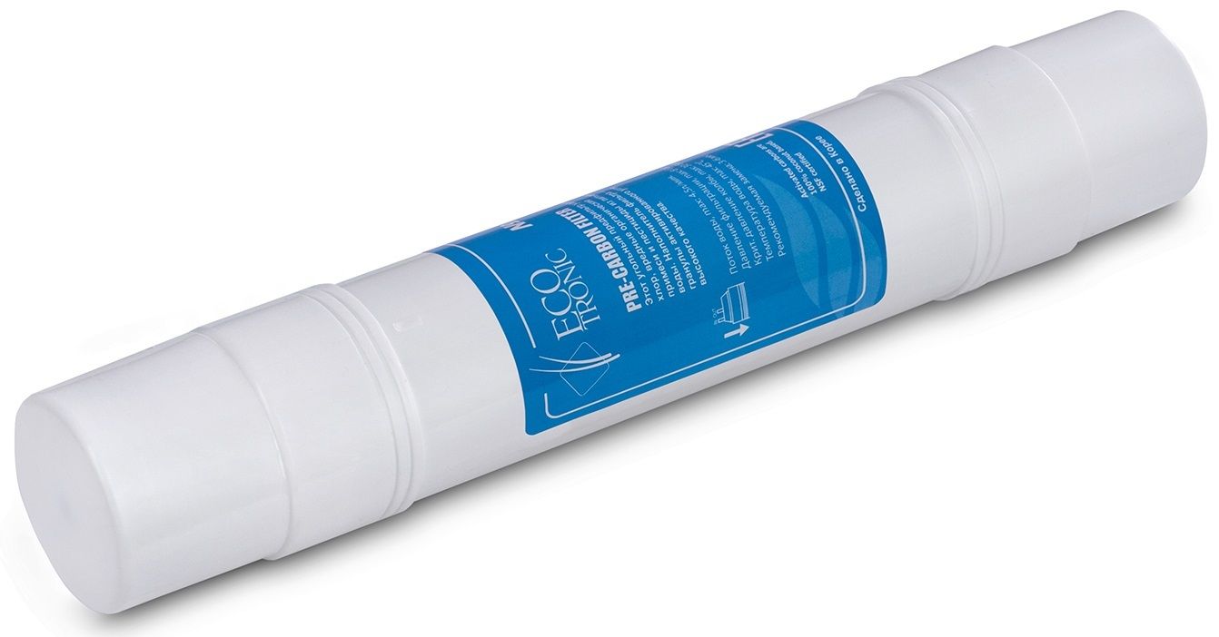 Ecotronic 2 Pre-carbon 14