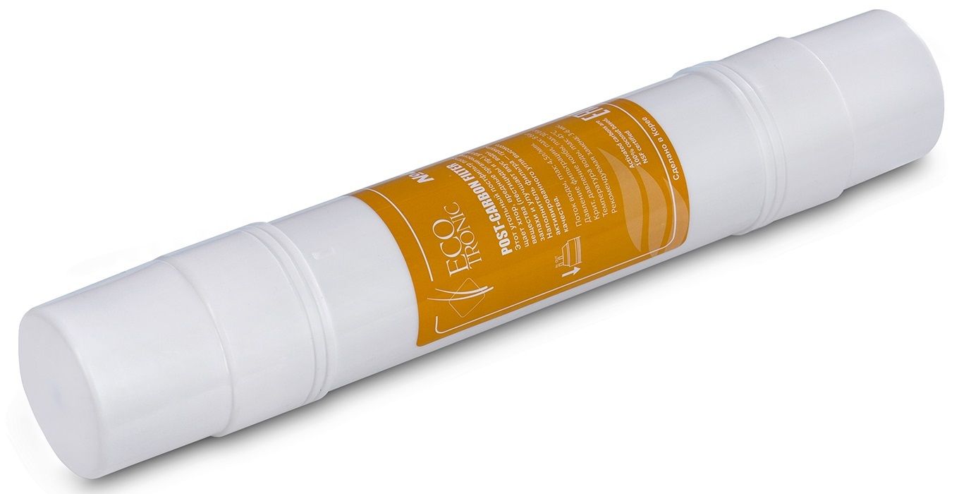 Ecotronic 2 Pre-carbon 14