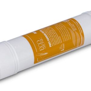 Ecotronic 4 Post-carbon 14