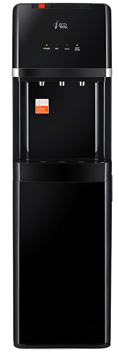 Пурифайер для 10 пользователей Ecotronic A7-U4TE black