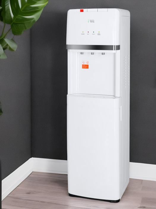 Пурифайер для 10 пользователей Ecotronic A7-U4LE White