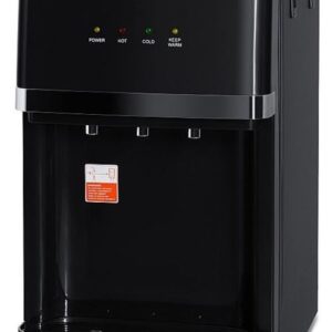 Пурифайер для 10 пользователей Ecotronic A7-U4TE black