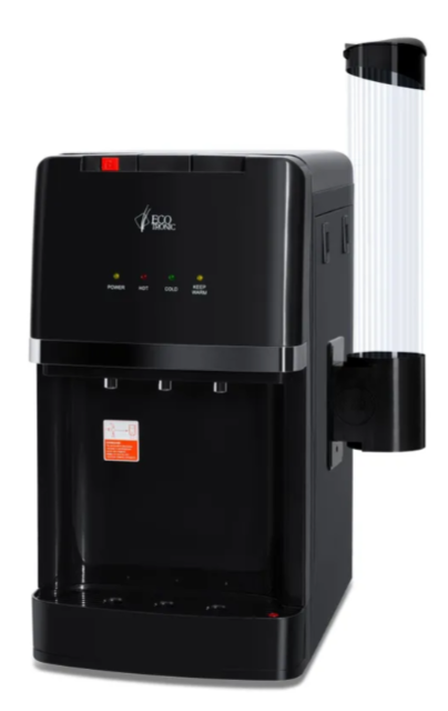 Пурифайер для 10 пользователей Ecotronic A7-U4TE black